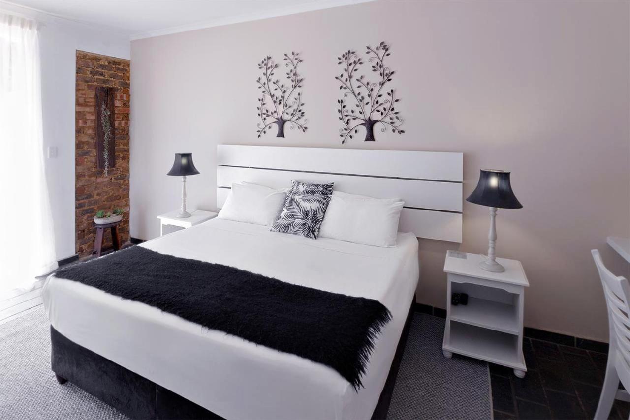 Amoris Guest House-Lynnwood Претория Екстериор снимка