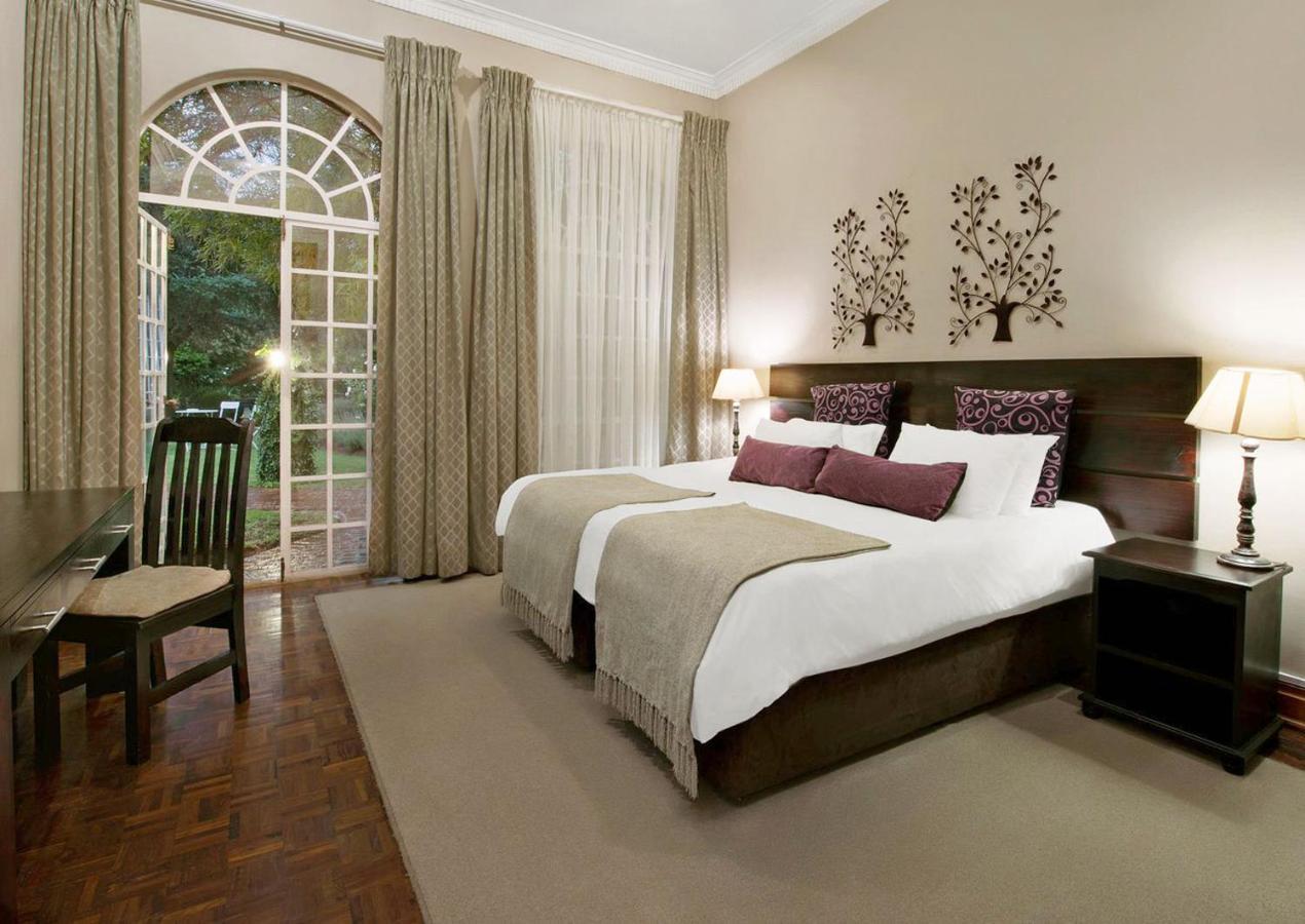Amoris Guest House-Lynnwood Претория Екстериор снимка