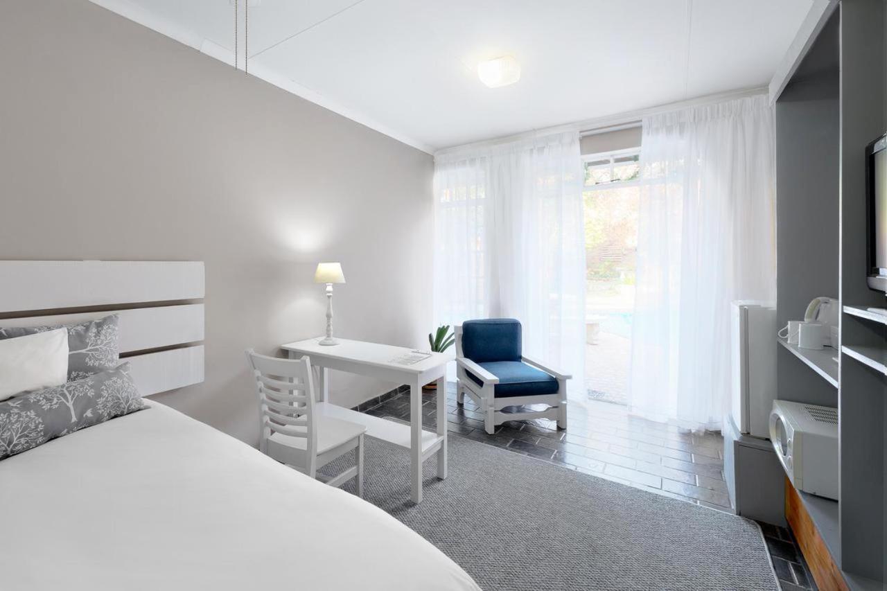 Amoris Guest House-Lynnwood Претория Екстериор снимка