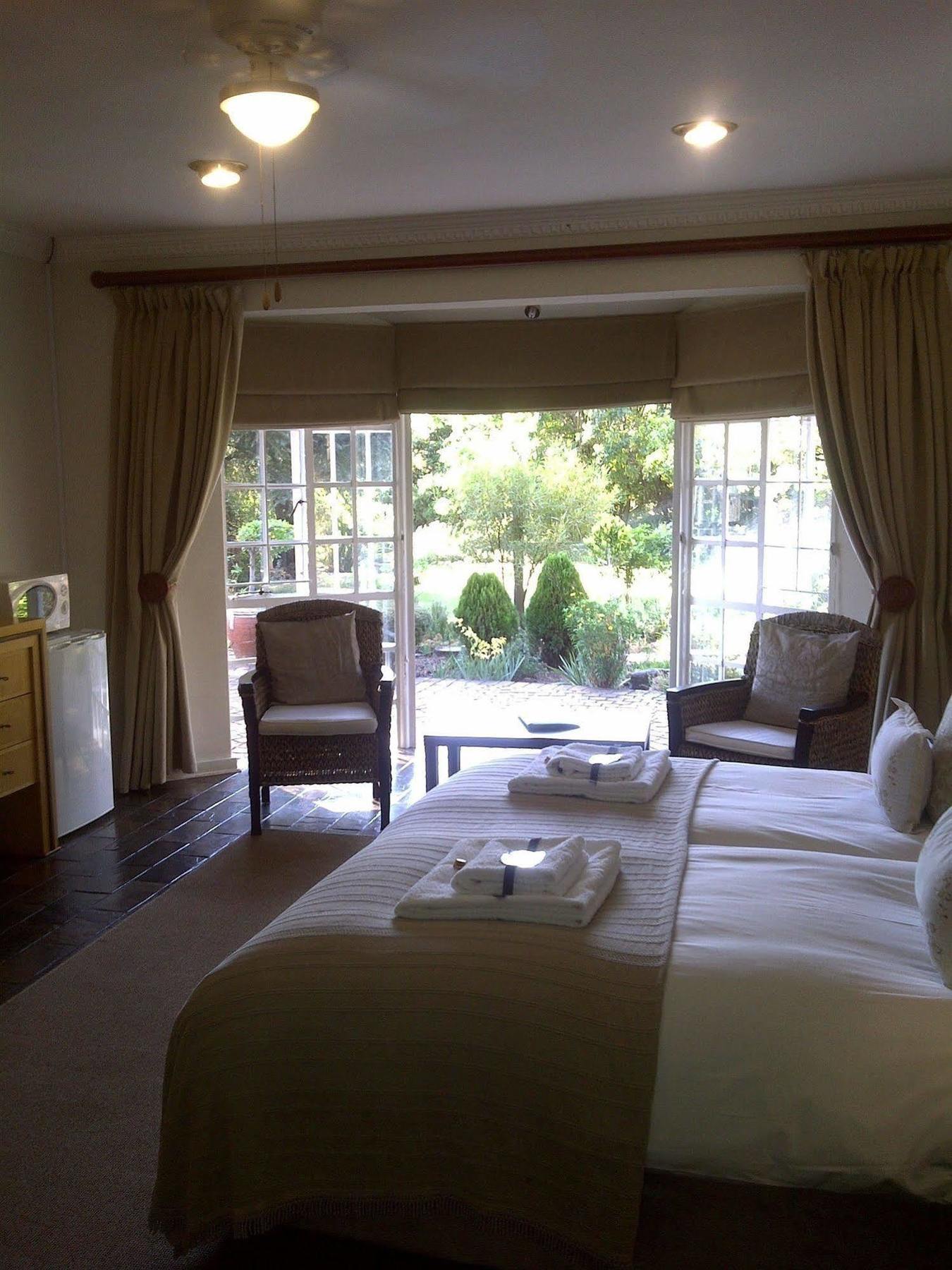 Amoris Guest House-Lynnwood Претория Екстериор снимка