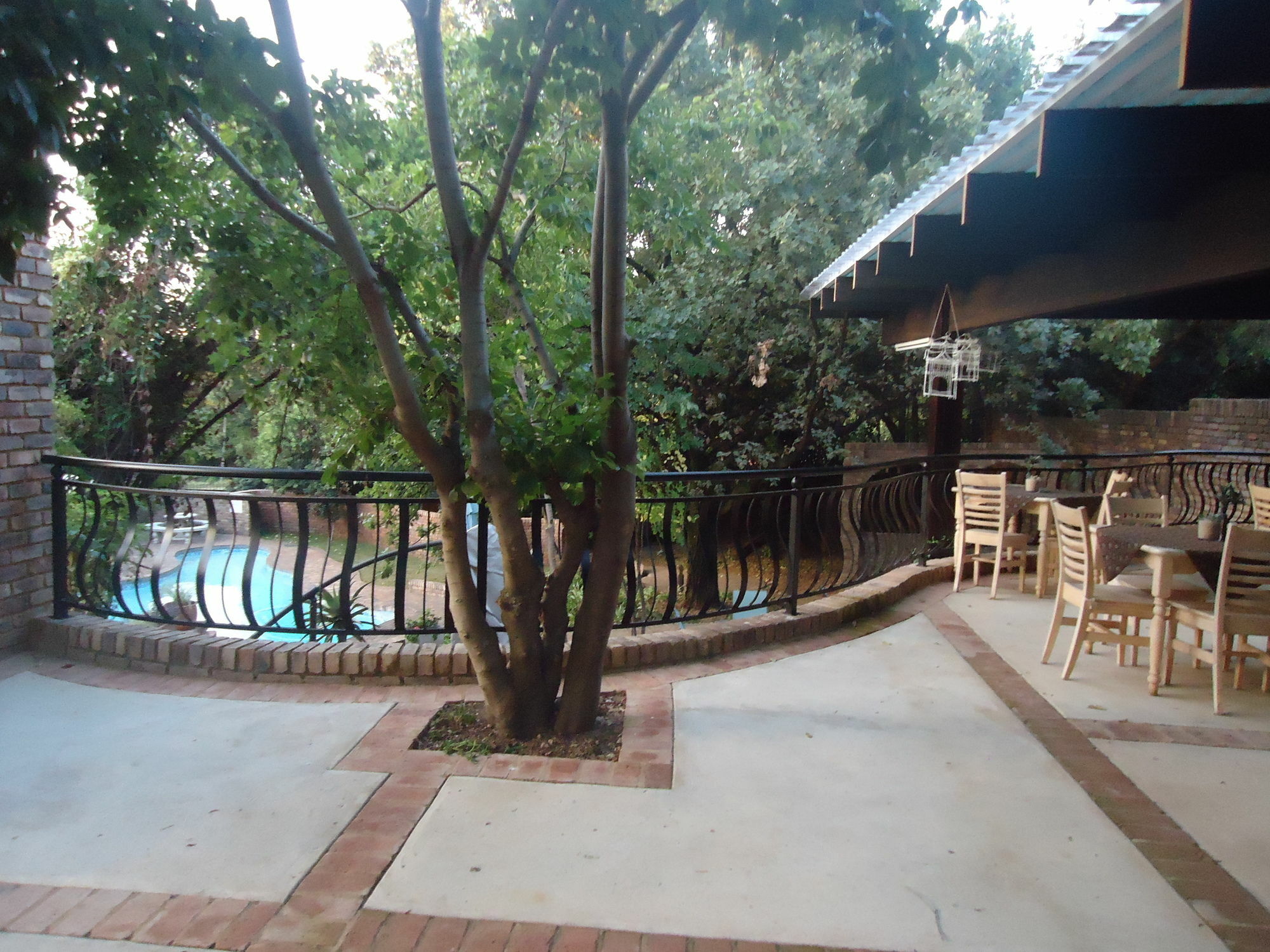 Amoris Guest House-Lynnwood Претория Екстериор снимка