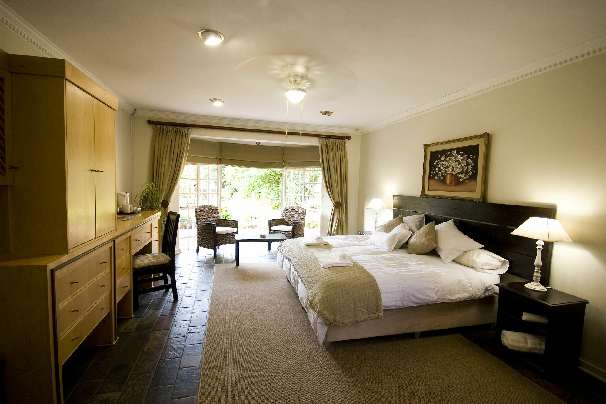Amoris Guest House-Lynnwood Претория Екстериор снимка