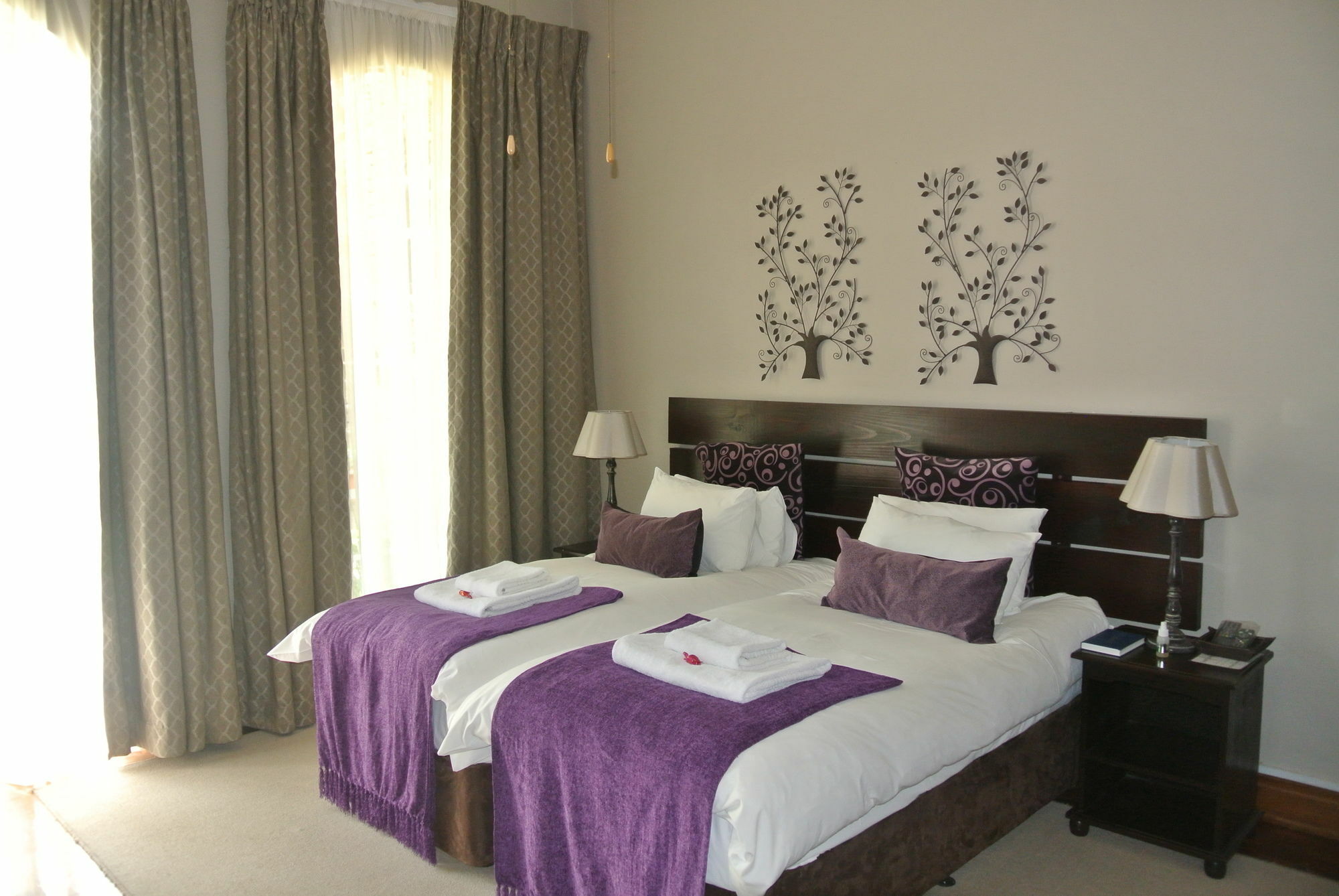 Amoris Guest House-Lynnwood Претория Екстериор снимка